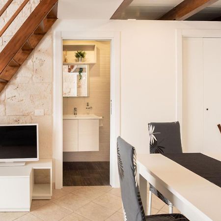 B&B Nuvola Bianca Кастеллана-Гротте Экстерьер фото