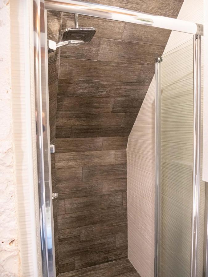 B&B Nuvola Bianca Кастеллана-Гротте Экстерьер фото
