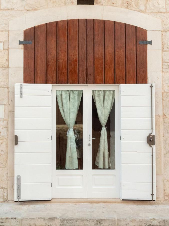 B&B Nuvola Bianca Кастеллана-Гротте Экстерьер фото